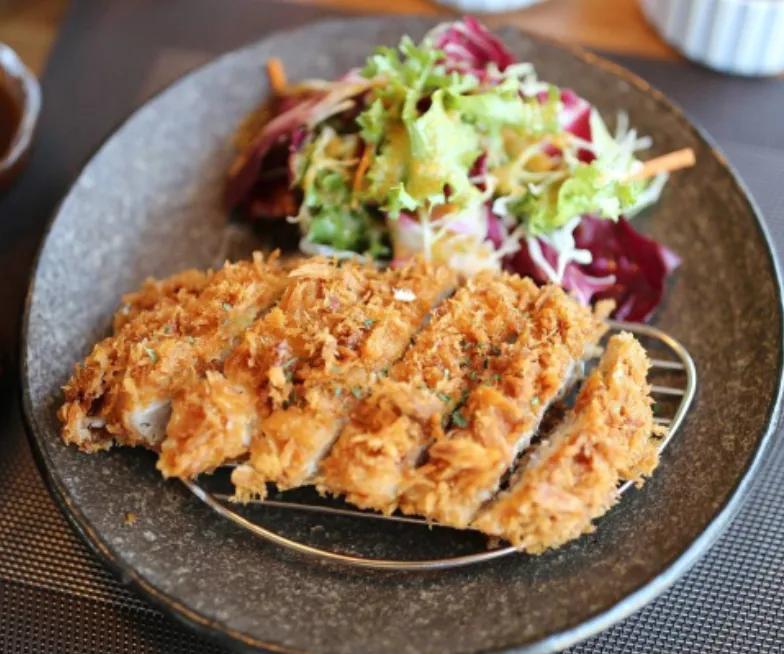 규카츠정 안산중앙점