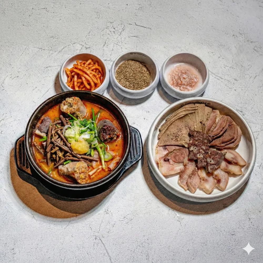 신주옥미 군산점