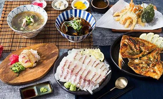 코미도리 역삼점