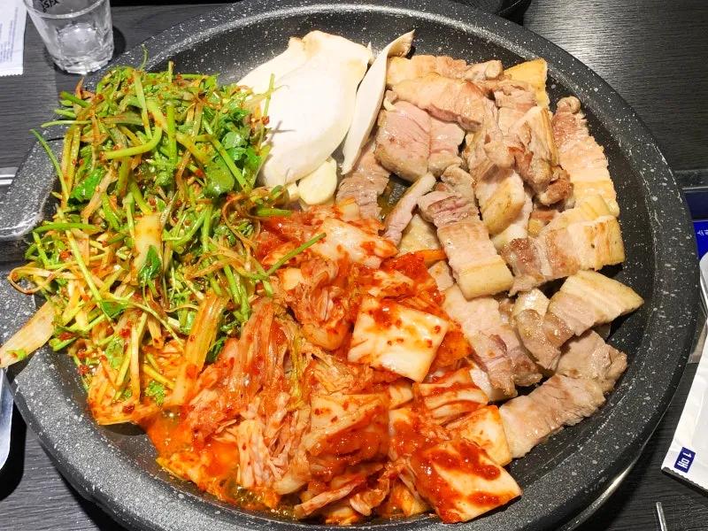 이모가있는집 본점