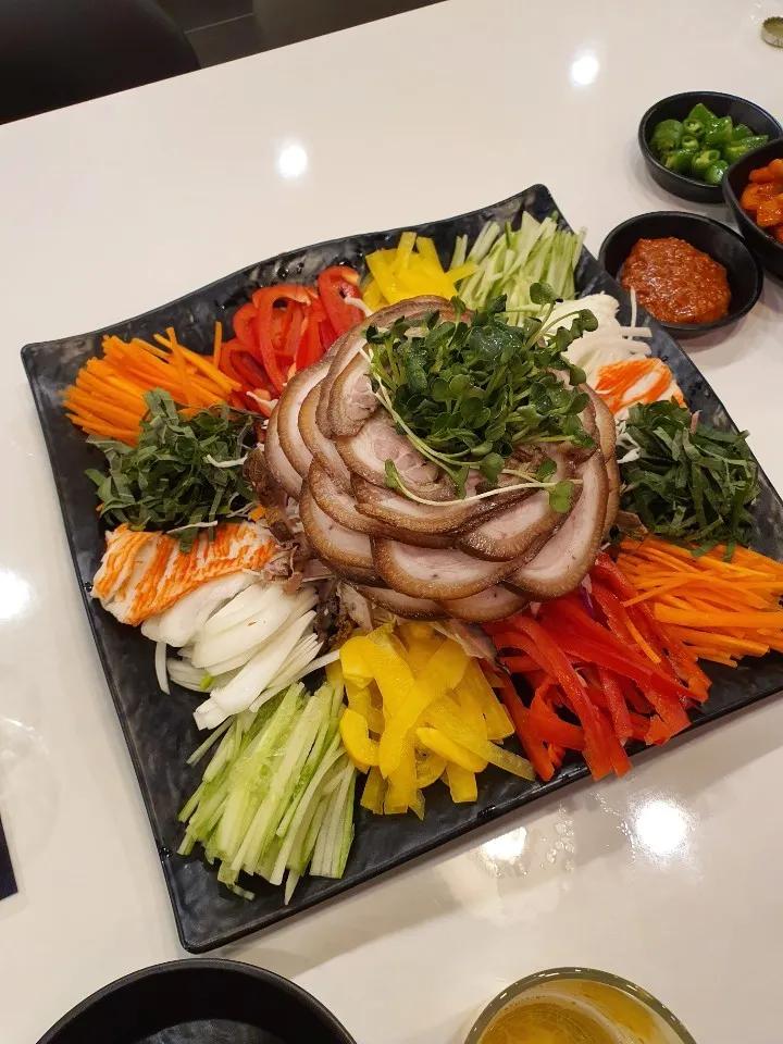 족발당 본점