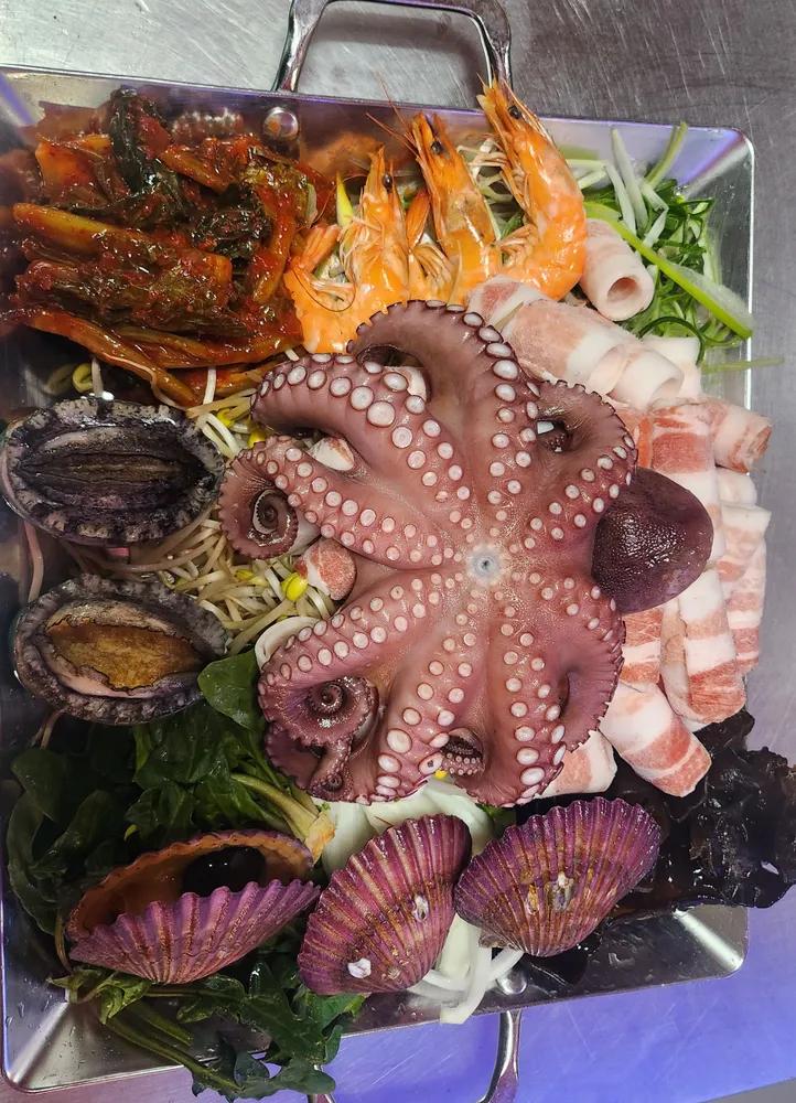 번개포차