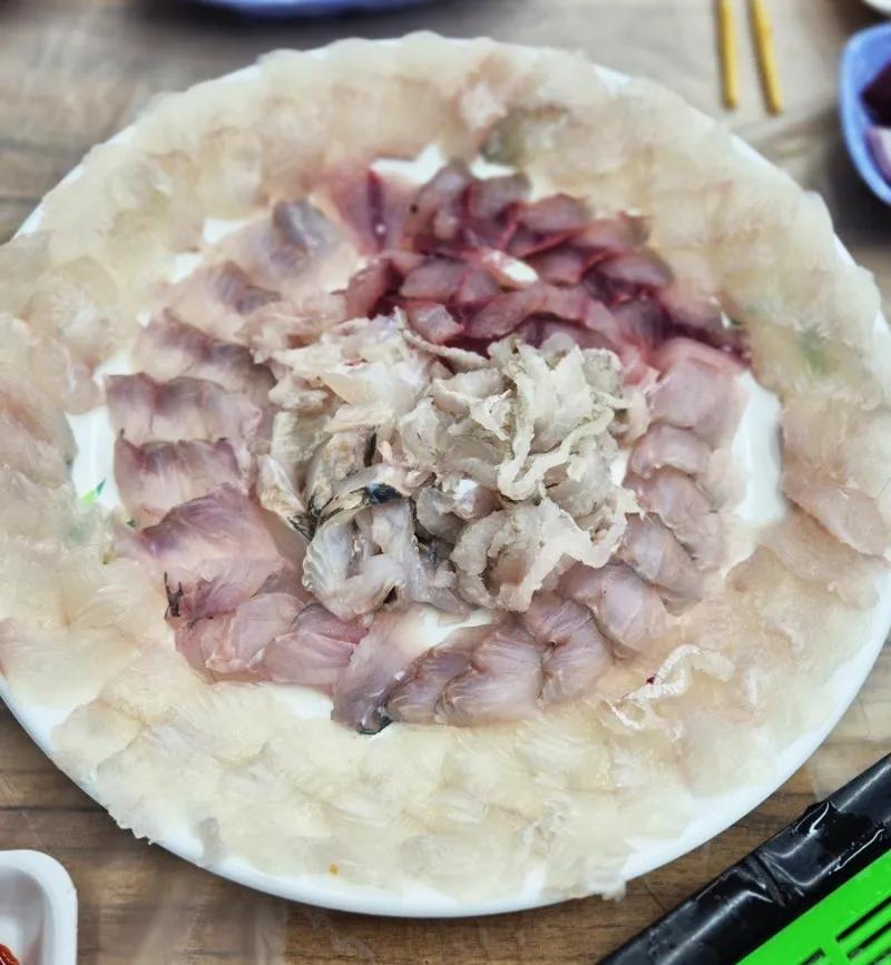 대신호횟집