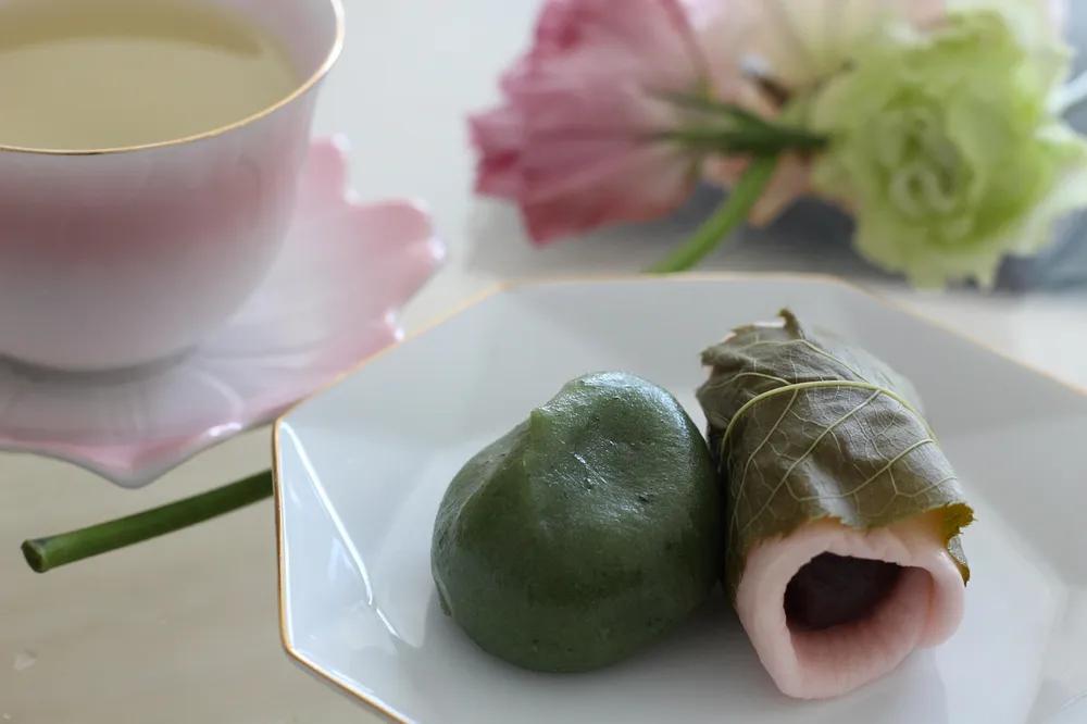 떡허니