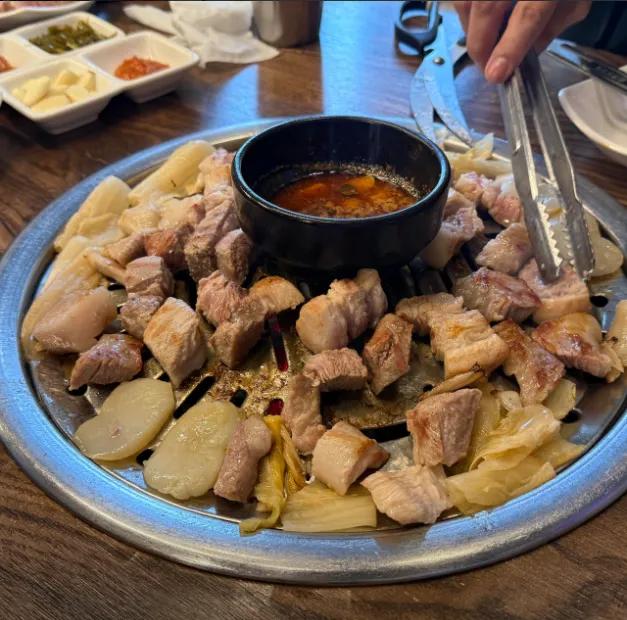 구어라