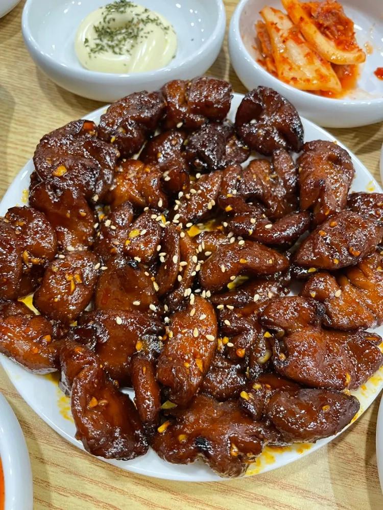 광주서울곱창 청주봉명점
