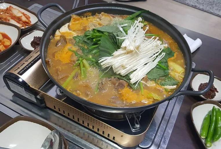 장수흑염소