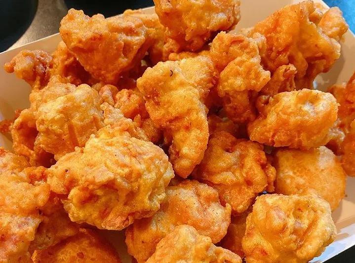 오늘통닭 대전대점