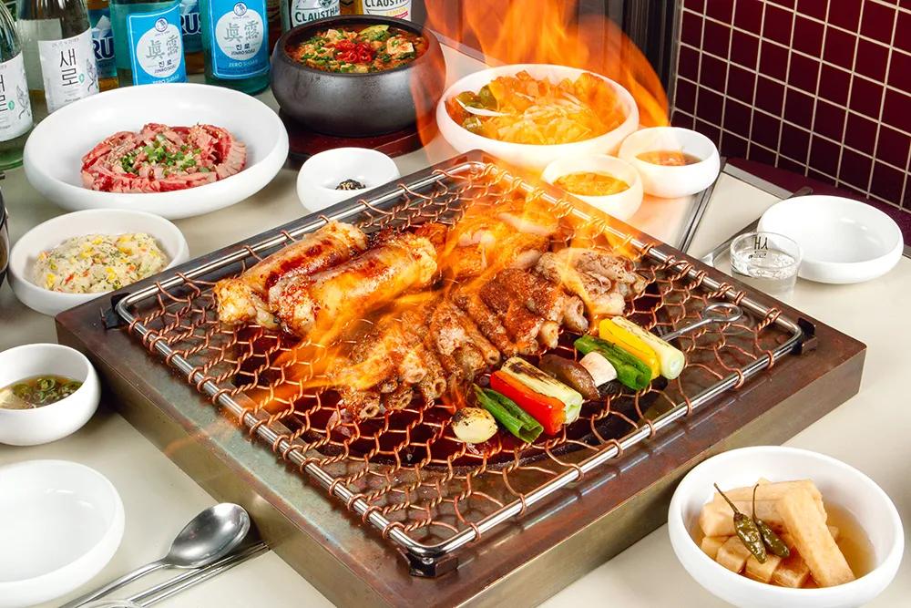 초대창 청주동남지구점