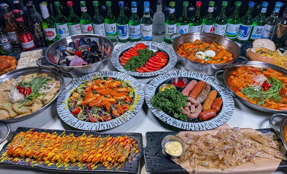 차차차
