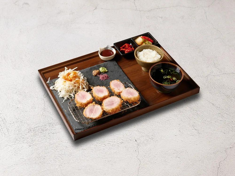 카츠노유메