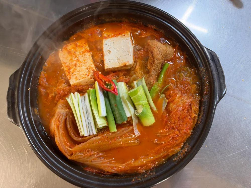 전골마당