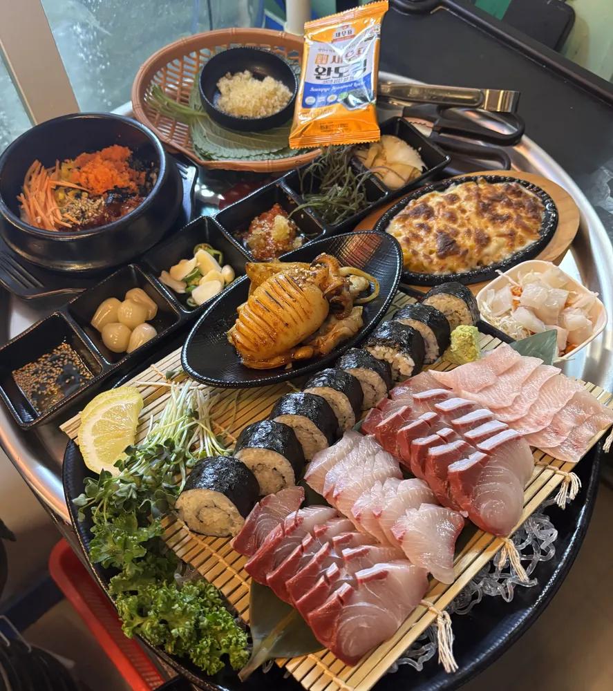 하나시2호점