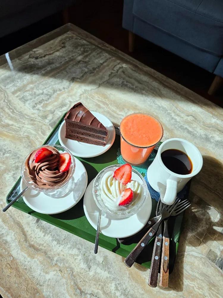 카페피오르