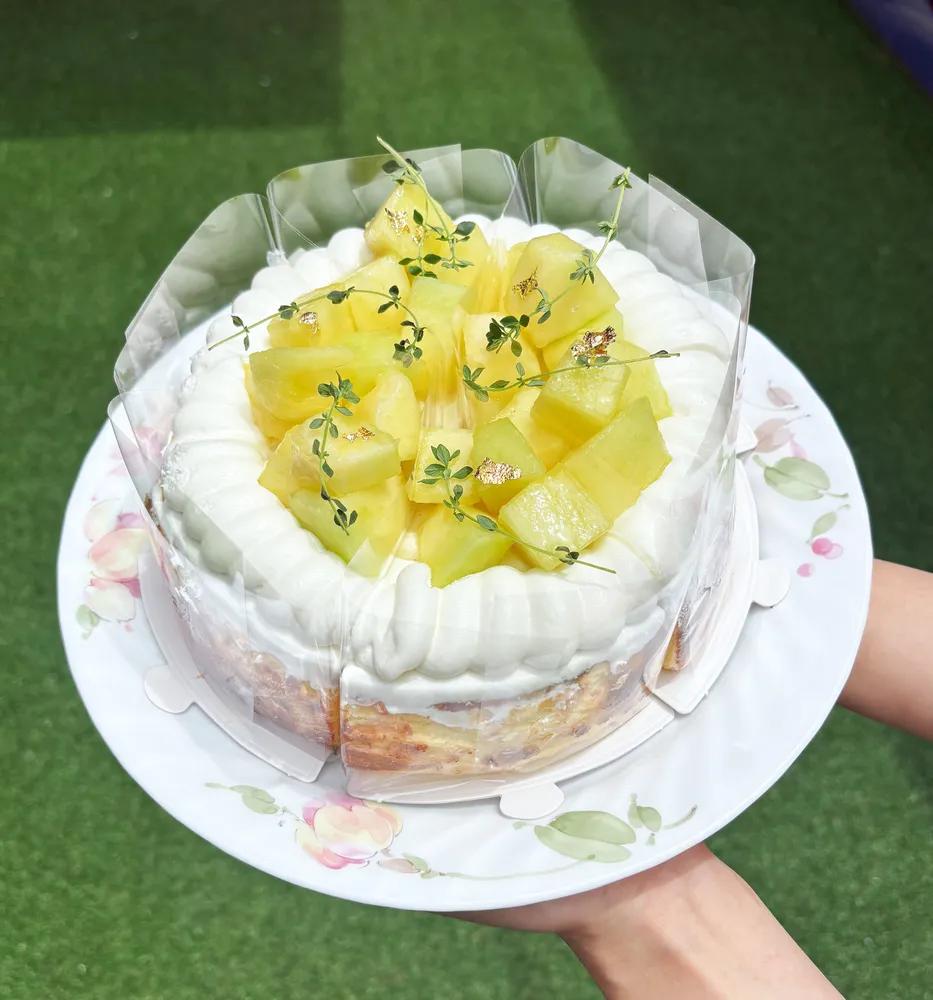 므항베이크하우스