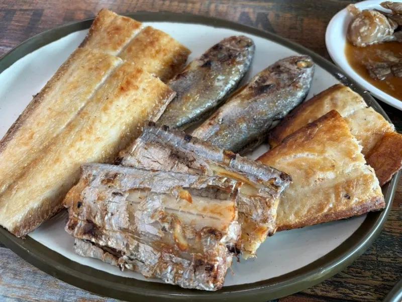 미소수산식당