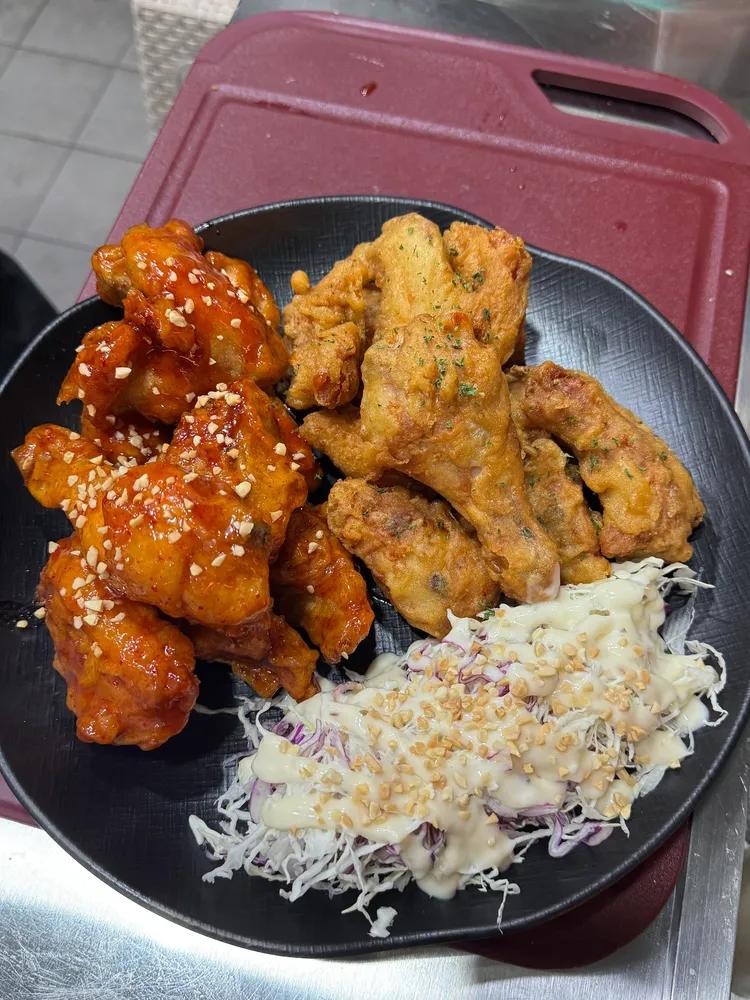 한강치킨&포차