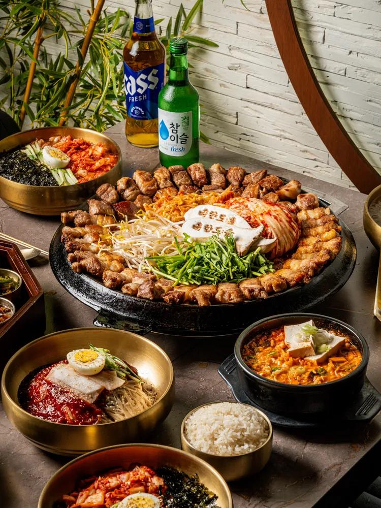 육향도 미금점