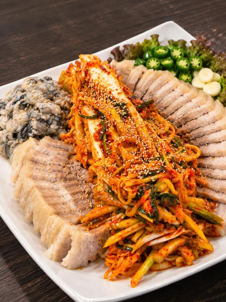 짱구네술밥