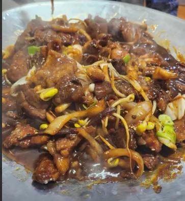 남촌식당
