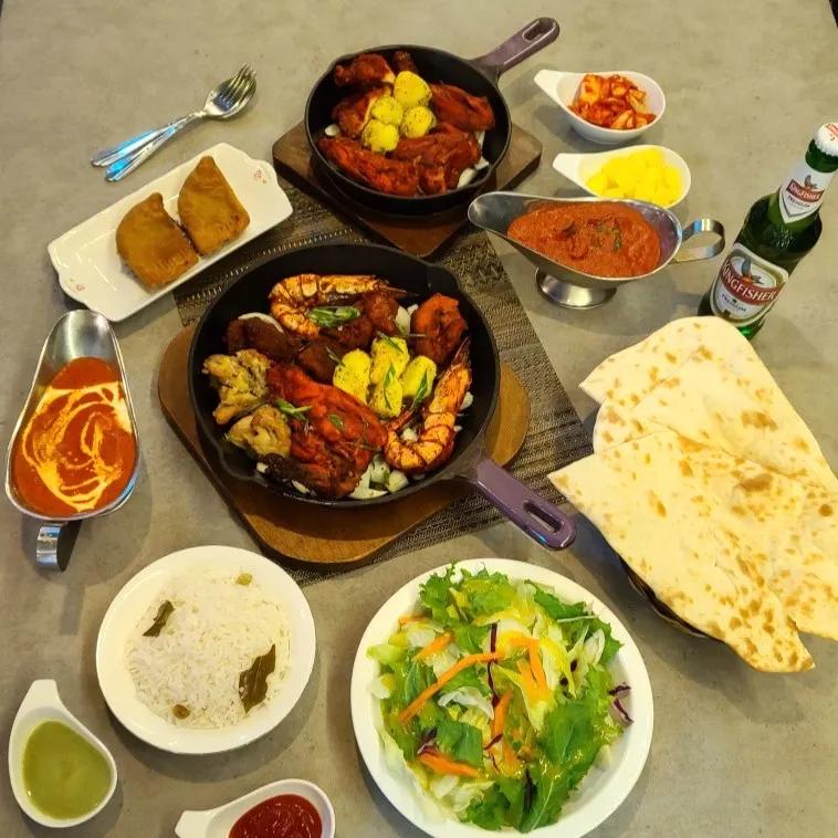 뉴델리