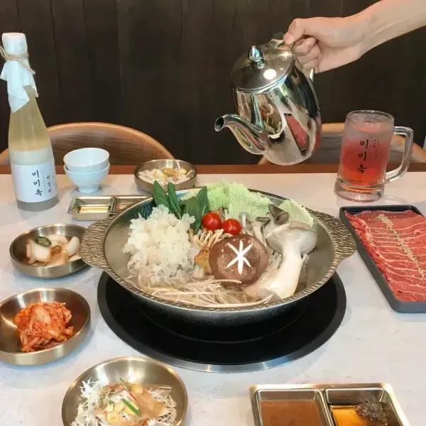 미미옥 여의도점