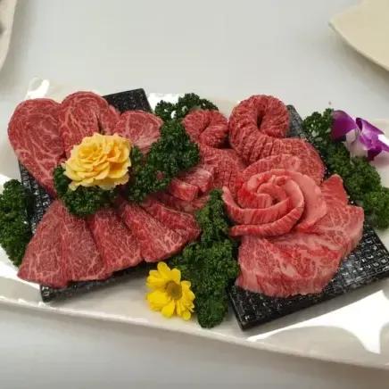 평창한우마을 홍천대명점
