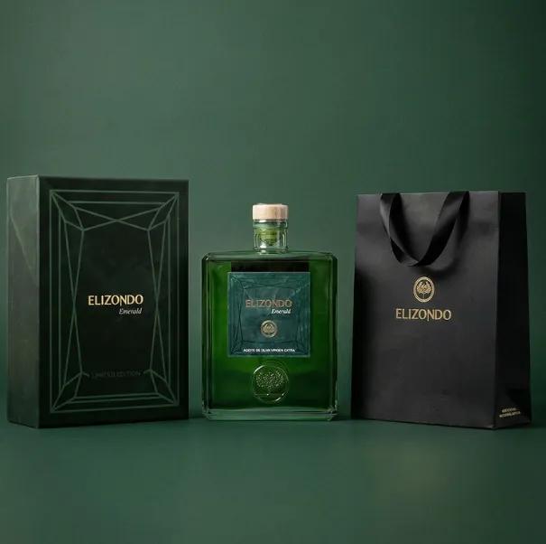 올리브오일 1L