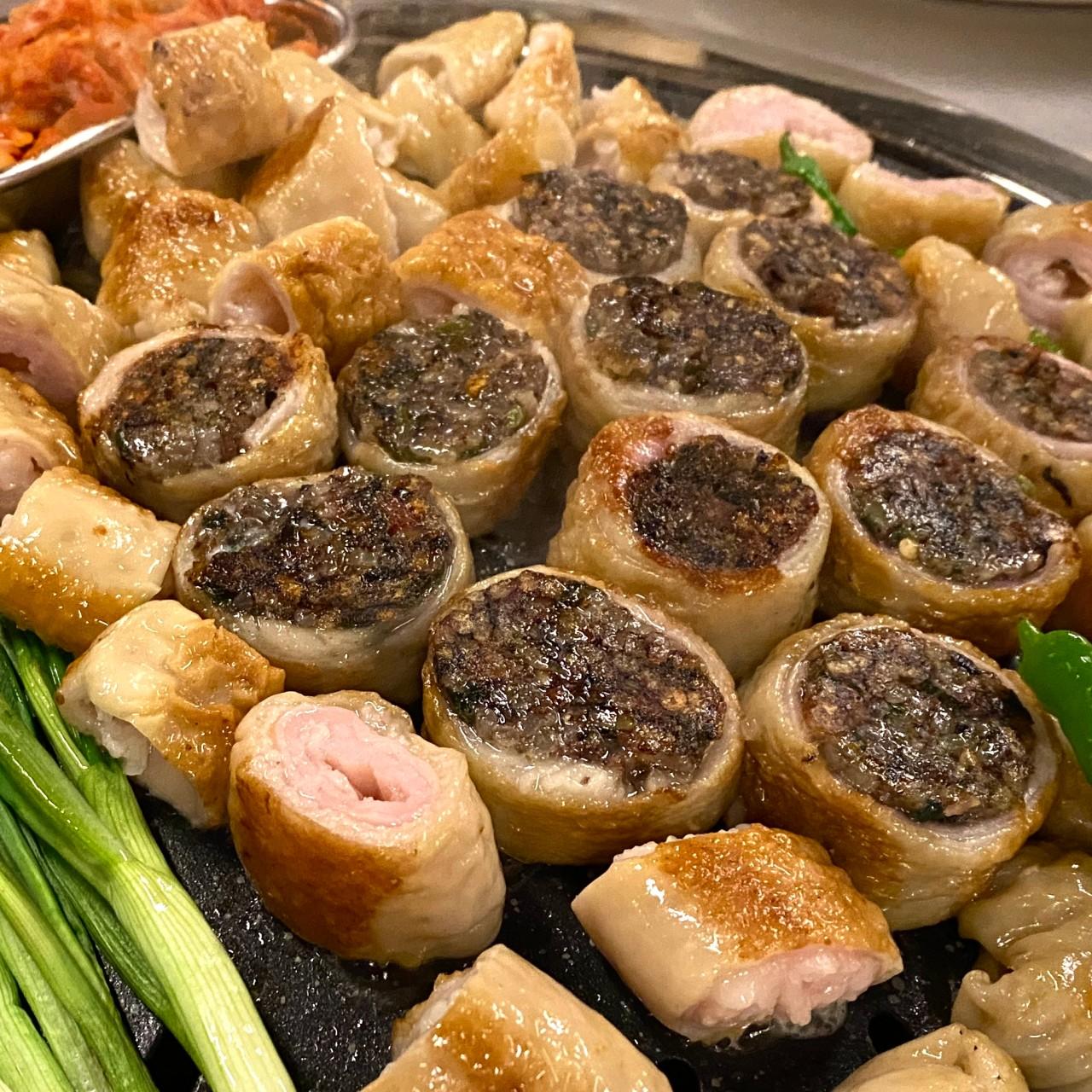 줄서서 먹는 웨이팅 맛집 태봉 막창 사진 2