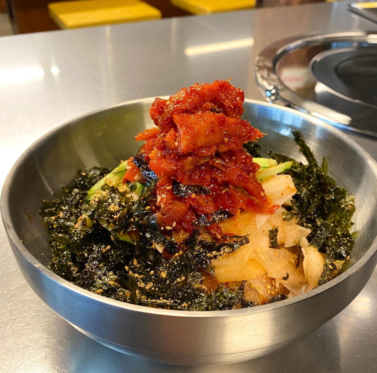줄서서 먹는 웨이팅 맛집 태봉 막창 사진 4