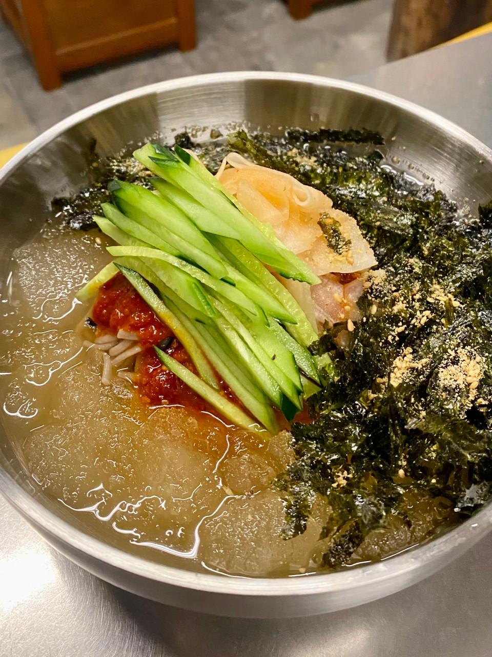 줄서서 먹는 웨이팅 맛집 태봉 막창 사진 5