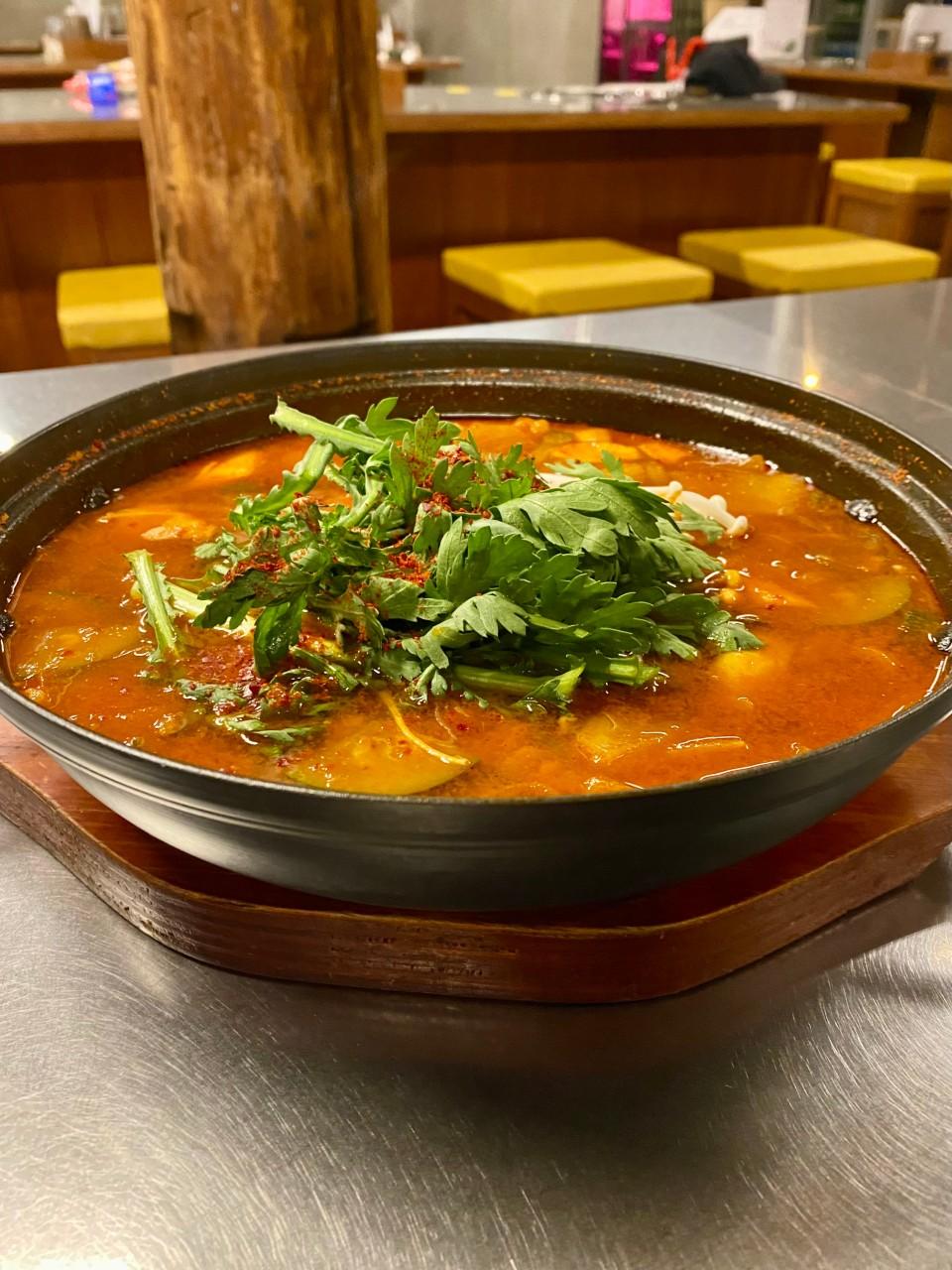줄서서 먹는 웨이팅 맛집 태봉 막창 사진 6
