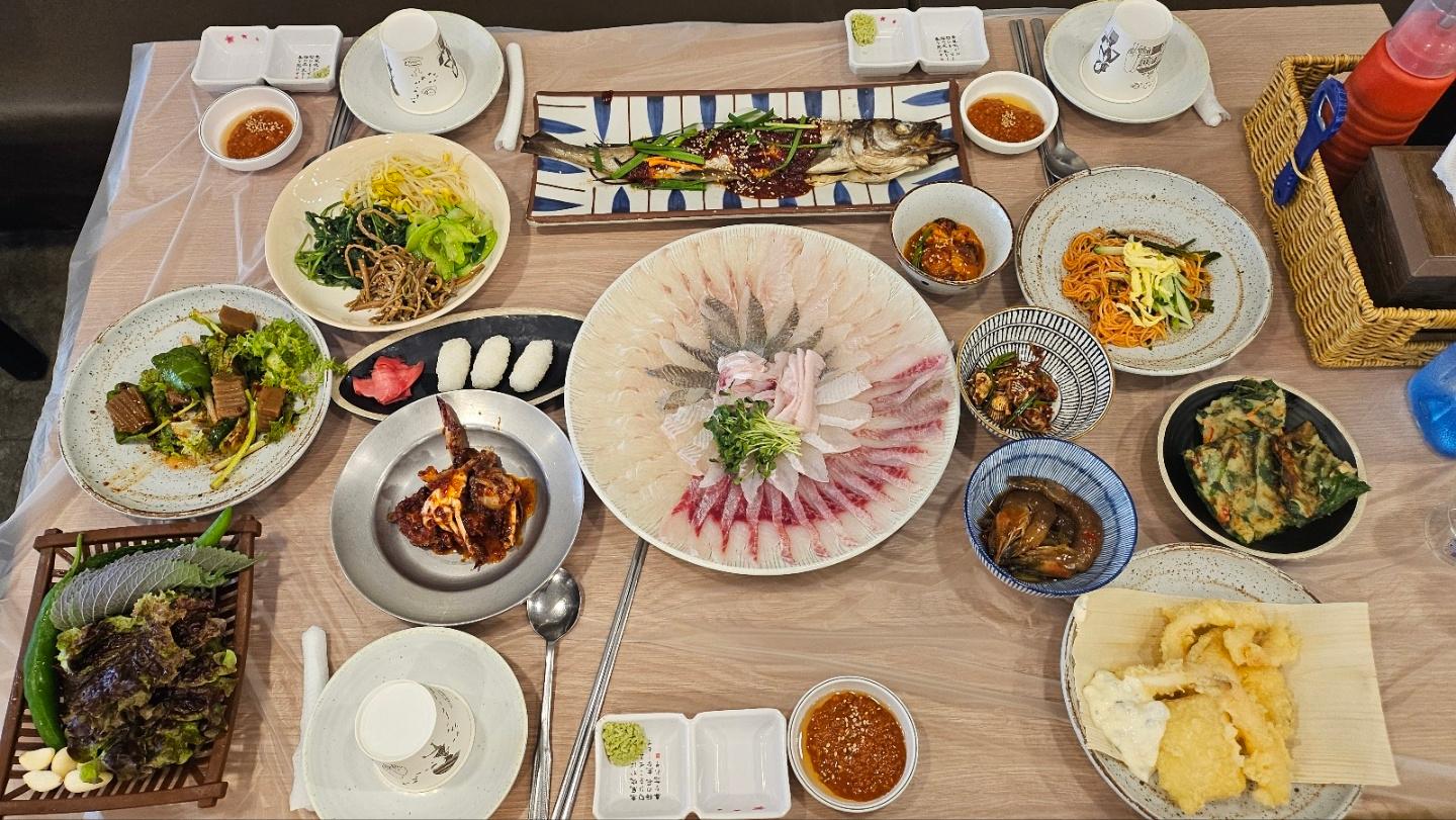 제철회가 맛있는 횟집 사진 5