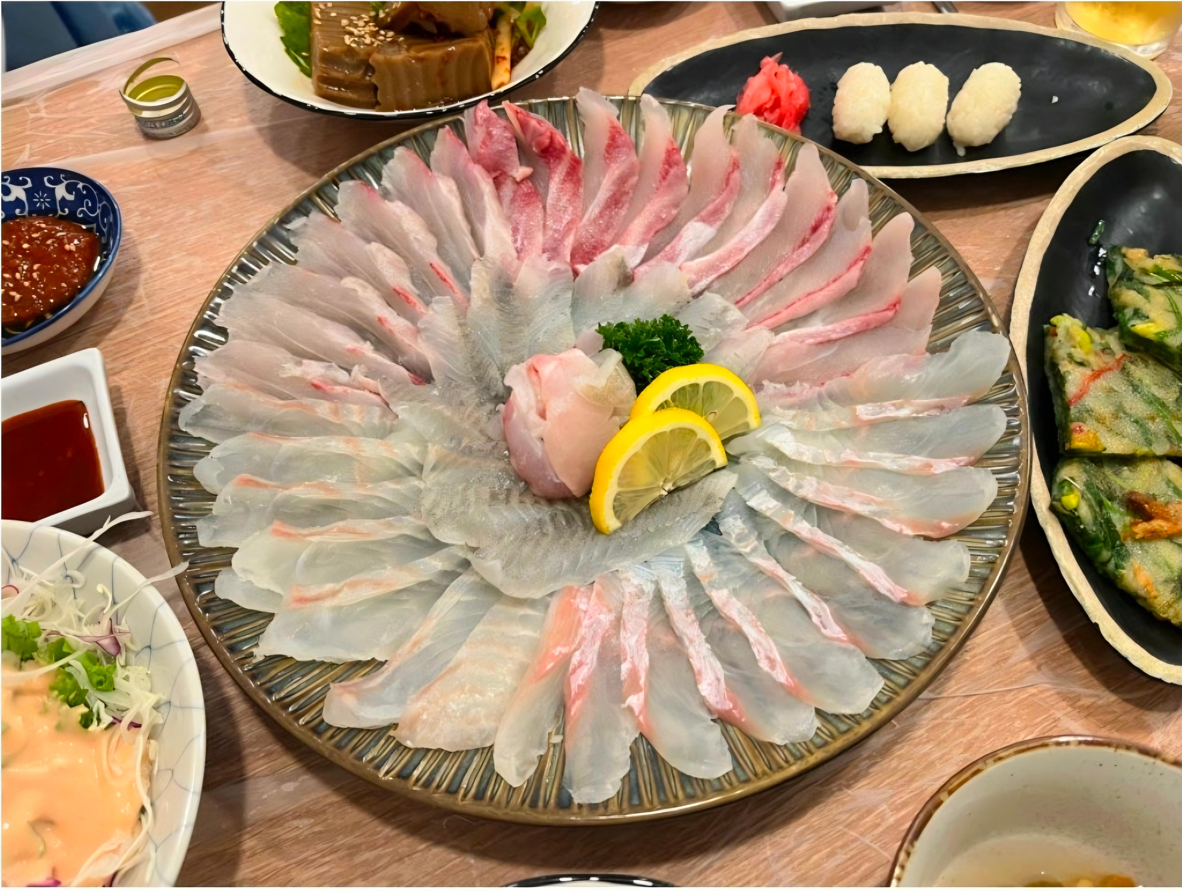 제철회가 맛있는 횟집 사진 6