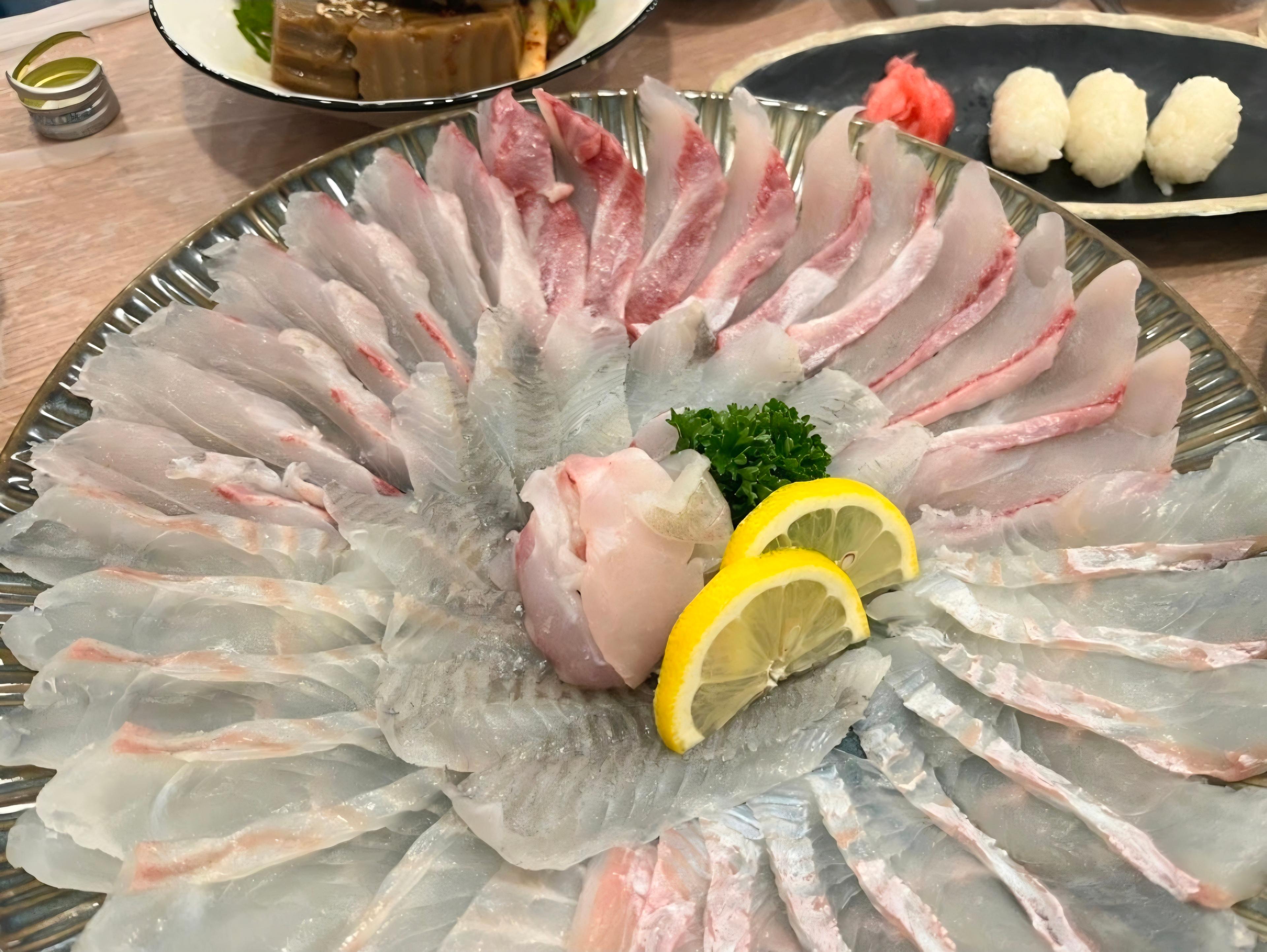 제철회가 맛있는 횟집 사진 7