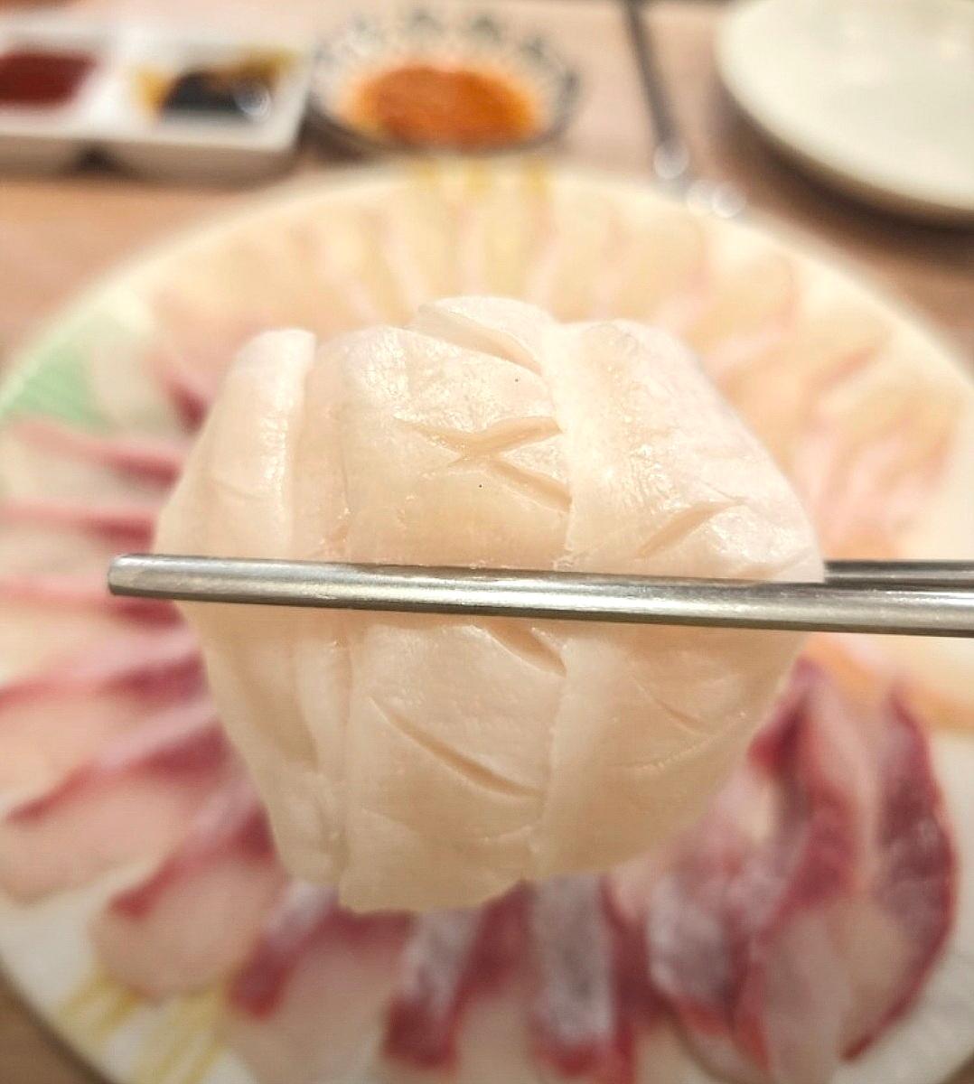 제철회가 맛있는 횟집 사진 9