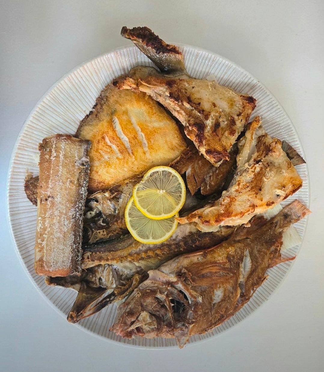 제철회가 맛있는 횟집 사진 12