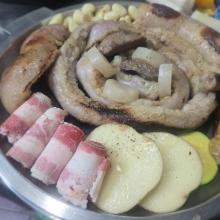 집우곱창