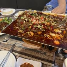 찐배네양꼬치마라탕...