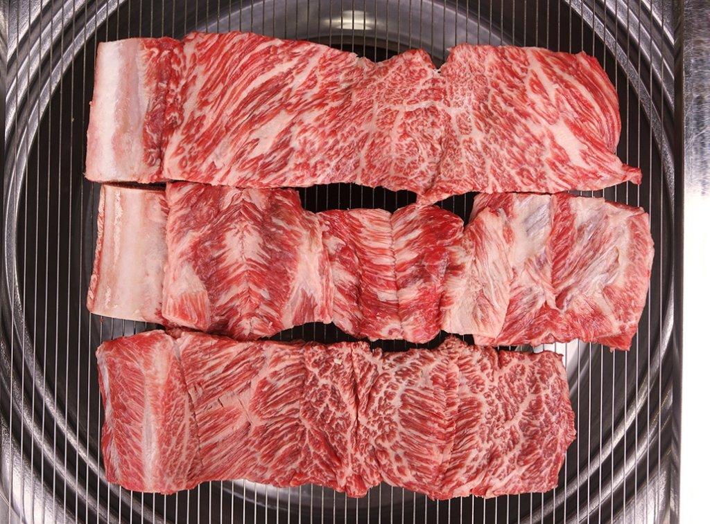 청기와갈비