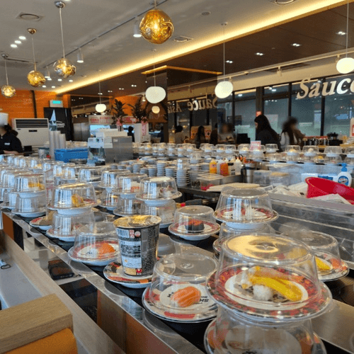 샤브야키 울산중구점 사진 1