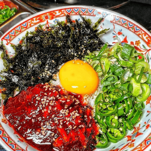 김숙성 신용산역점 사진 3