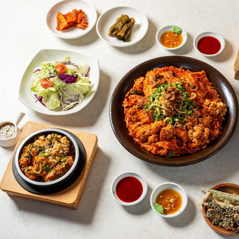 상무알찜