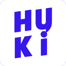 HUKI - 사이트 소개