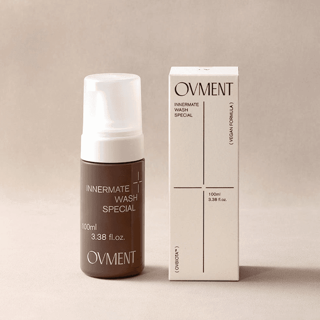 이너메이트 워시 스페셜 여성청결제 100ml