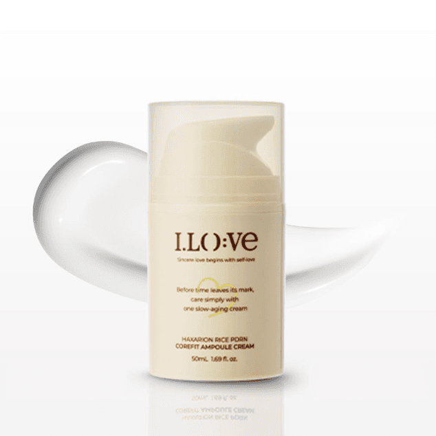 헥사리온 라이스 PDRN 코어핏 앰플크림 50ml 1개