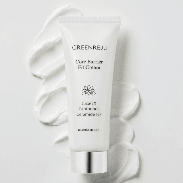 속건조 보습장벽 코어 베리어 핏 크림 100ml