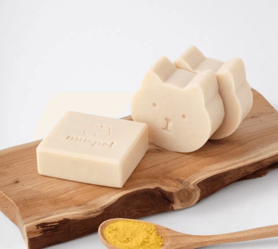 머스펫 Nourish 천연 수제 펫비누