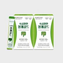 보령 속시원한 장쾌골드 1박스 (1개월분)...