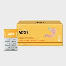 중외제약 속편하게 1박스 (1개월분)...